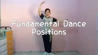 Fundamental Dance Positions | PE 2