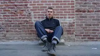 Brixton Denim