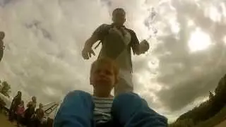 Прогулка по ВДНХа