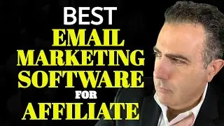 Best Email Marketing Software For Affiliate Marketing - Email Marketing For Beginners