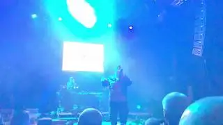 Nachtmahr - Ich bin (Live at Autumn Moon 2019) [4K]