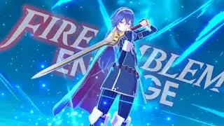 Lucina #12,5 | fire emblem engage