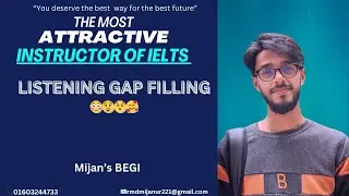 Cambridge 18 Test 1 ( Gap filling) section 4