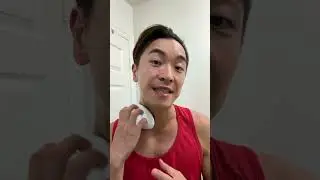How do I drain my lymphatic myself?