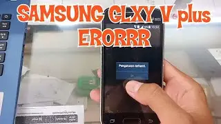 PENGATURAN TERHENTI TERUS MENERUS | SAMSUNG GALAXY V PLUS