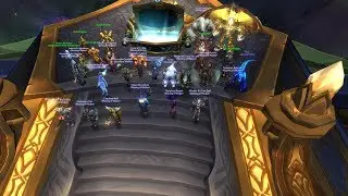 Blessing of Wisdom - Mythic Argus the Unmaker