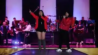 ZOIDS (COVER) Orquesta GNX en vivo