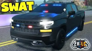 SWAT VS Criminal Sweats | UHD