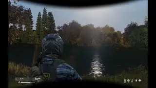 #Dayz Perdido Em Chernarus ☯