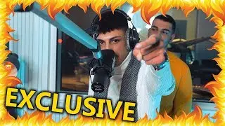 Xidir - Exclusive ⚡ JAM FM