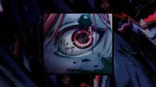 три дня дождя, тринадцать карат - аутоагрессия ♡speed up♡ ♡nightcore♡
