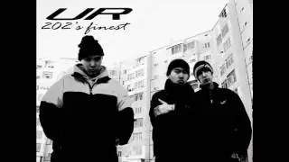 Urban Rhyme - Сколько Зим И Лет