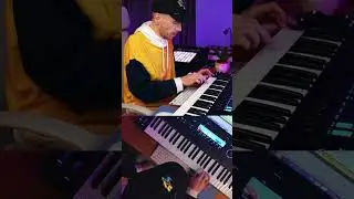 Making a FIRE Beat With Komplete Kontrol x Ableton Live 12