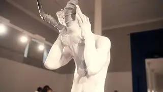 Inauguración muestra
