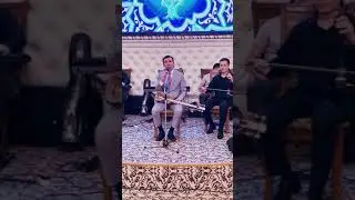 Botir Qodirov Jonli ijro Men na boy ochaman na bir sultonman