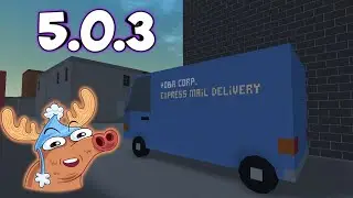 Годное обновление 5.0.3! Обзор нового обновления 5.0.3 в БС
