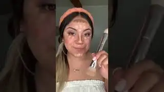 How To Apply Your Makeup In Order For Beginners ✨ | 