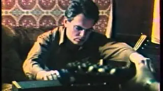 Евгений Клячкин 1988 Песня об утреннем городе