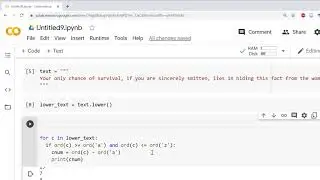 ECED4406 - Tutorial #1 - Google Colab + Plotting