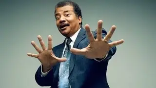 Neil deGRASSE Tyson Emotional Speech about The Universe and Space New 2016