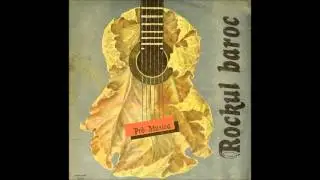 Pro Musica - Rockul Baroc - 1988 (Full Album)