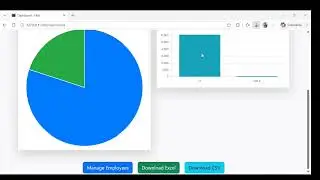 Employee Management system 