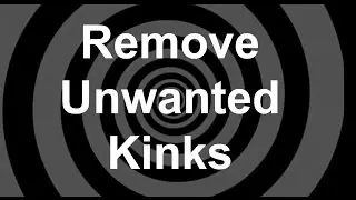 Remove Unwanted Kinks Hypnosis
