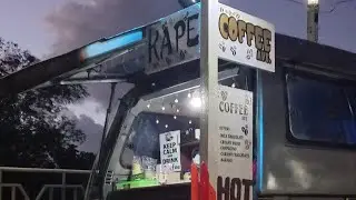 Coffe Avenue.Coffe on Wheels