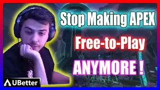 ImperialHal BREAKS Down APEX S27 Patch 🔥 + His SHOCKING Idea to FIGHT Cheaters! 😱