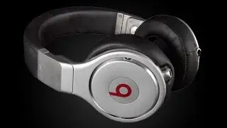 Unboxing The Beats Pro By: Dr. Dre (Headphones)