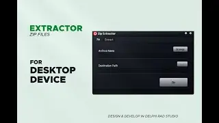 VCL -  Extractor