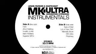 Lewis Parker & Eastkoast - All or Nothing (Instrumental)