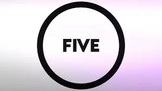 F I V E  O (valorant edit)