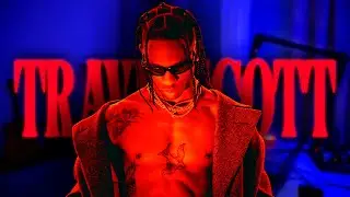 How To Make UTOPIA Beats for Travis Scott in FL STUDIO 2024