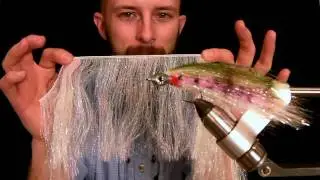 Baitfish Emulator -- New Fly Tying Product Spotlight --