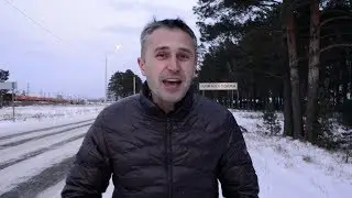 Почему Нижняя Пойма круче Киева