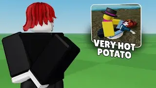 ЭТО СОЗДАНИЕ ЛУЧШЕЙ ИГРЫ В ROBLOX STUDIO