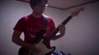 Block B 블락비 - Jackpot 잭팟 - [Guitar Cover/기타 커버]