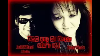 Two Out of Three Ain't Bad (cover)