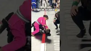 Kids Gi Jiu Jitsu