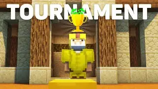 How I Won a Tournament