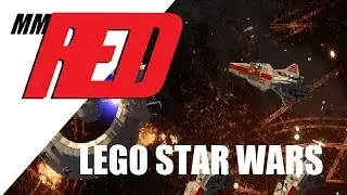 LEGO Star Wars: The Skywalker Saga - Episode III (Revenge of the Sith)