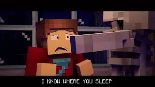 ZAMination Productions Skeleton Rap (REUPLOADED) 1080p60