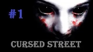 Horrors Night: Cursed Street #1