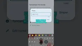 PONSEL DI CURI , BEGINI CARA MELACAKNYA!