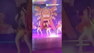 Como has hecho - baile peruano