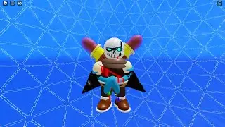 Hard Mode Ink Sans Phase 3 (Theme)  [Roblox]