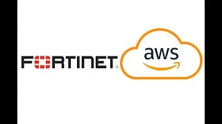 Site-to-Site VPN Between FortiGate and AWS, and Configuring FSx  - Part 1
