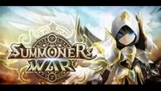 Summoners War road to the best #1 - These dungeons are easy