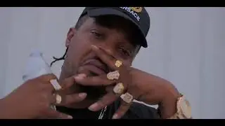 Oso ft Ghostwayy x Bandz Music Video